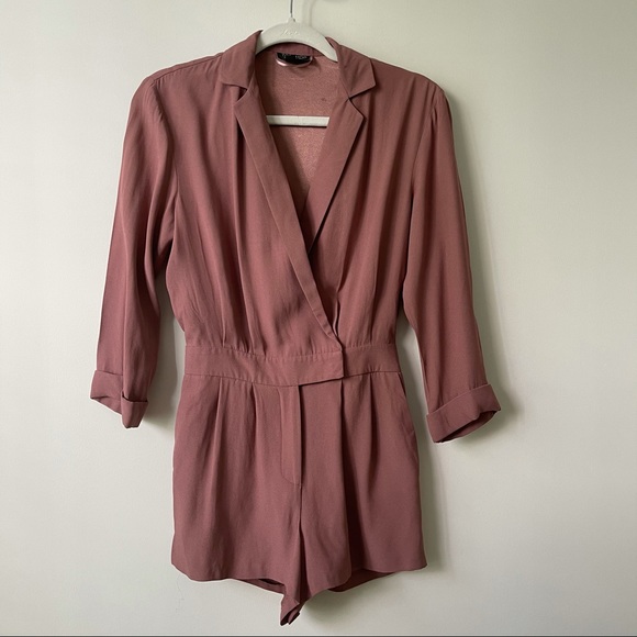 TOPSHOP ROMPER - Picture 9 of 9